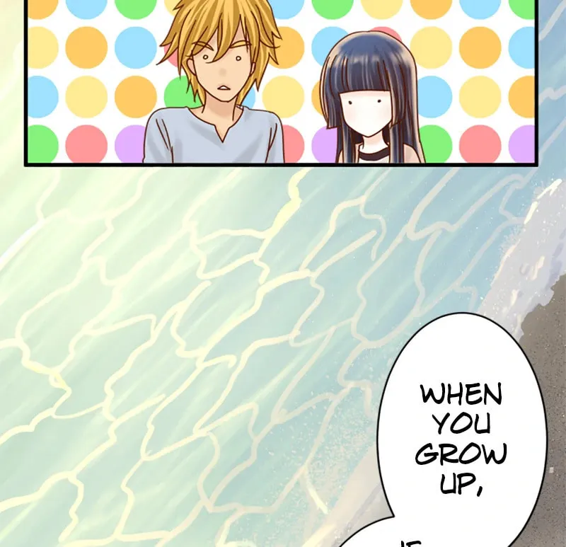 Revenge is Best Served Cold Chapter 119 page 23 - 