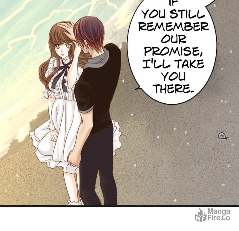 Revenge is Best Served Cold Chapter 119 page 24 - 