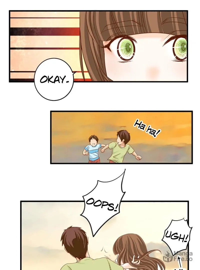 Revenge is Best Served Cold Chapter 119 page 25 - 