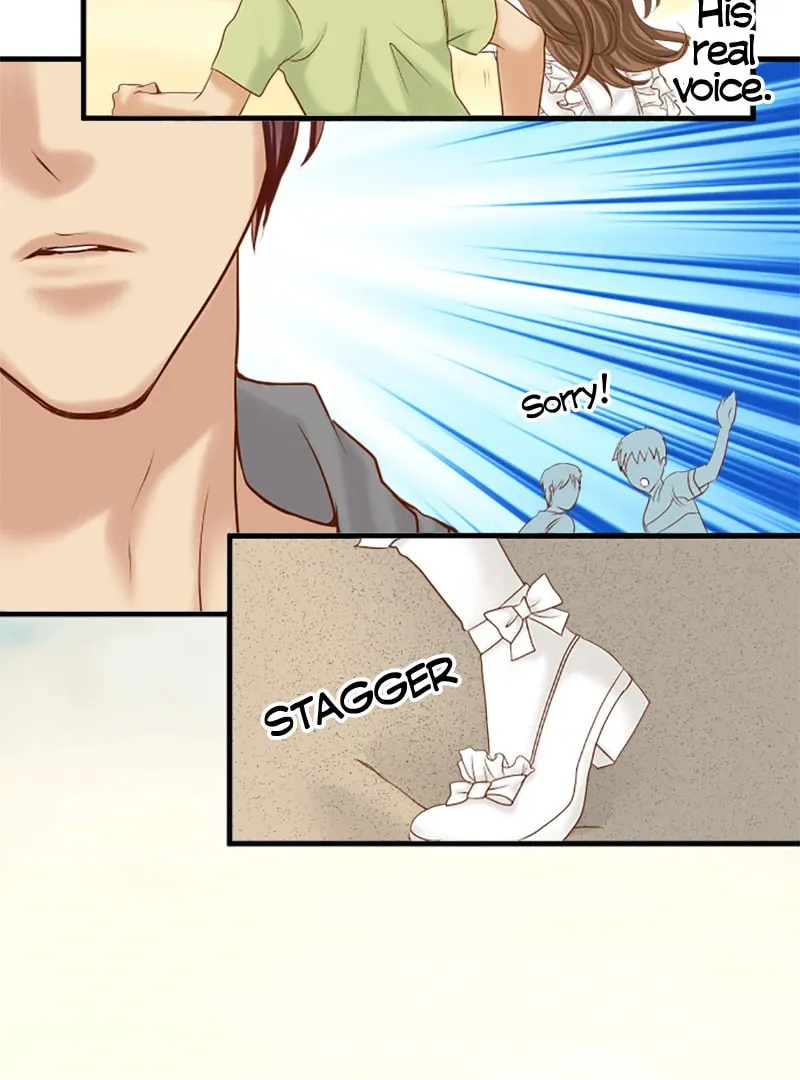 Revenge is Best Served Cold Chapter 119 page 26 - 