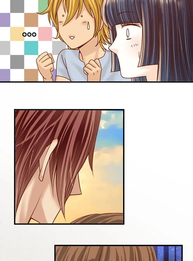 Revenge is Best Served Cold Chapter 119 page 28 - 