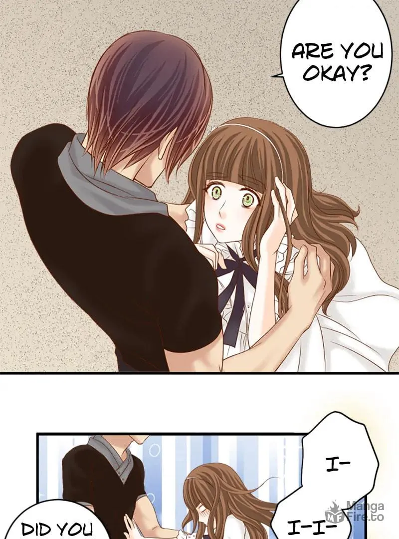 Revenge is Best Served Cold Chapter 119 page 30 - 