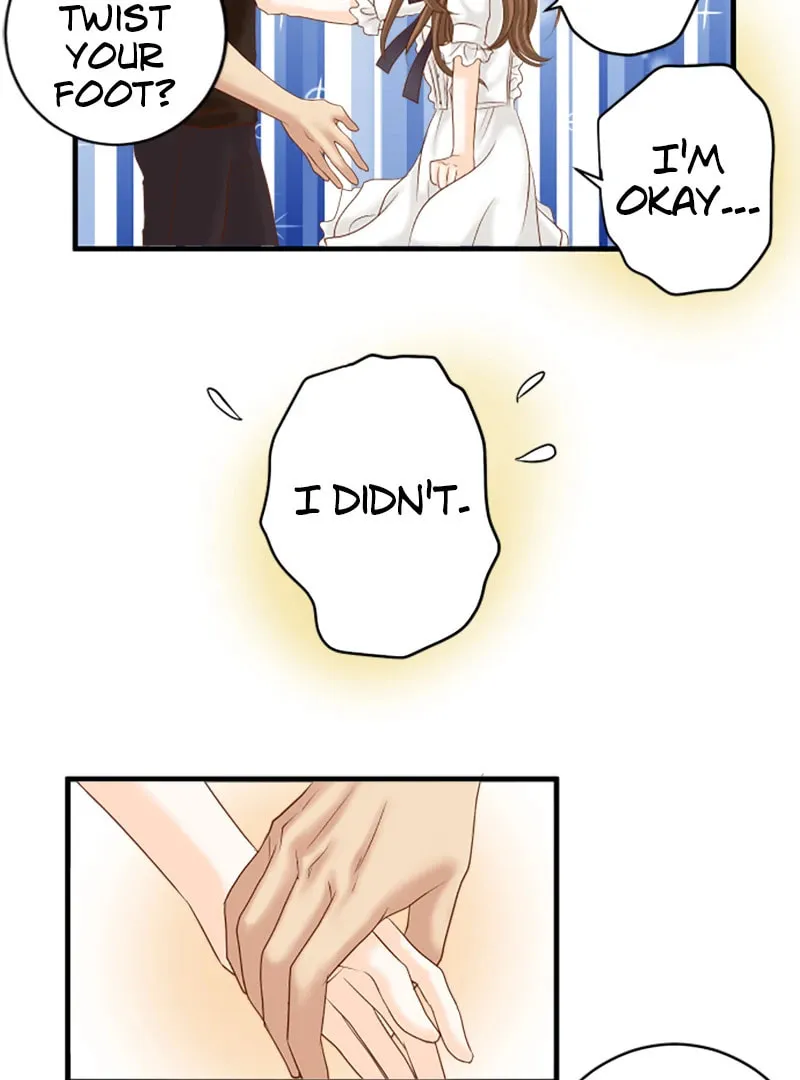 Revenge is Best Served Cold Chapter 119 page 31 - 