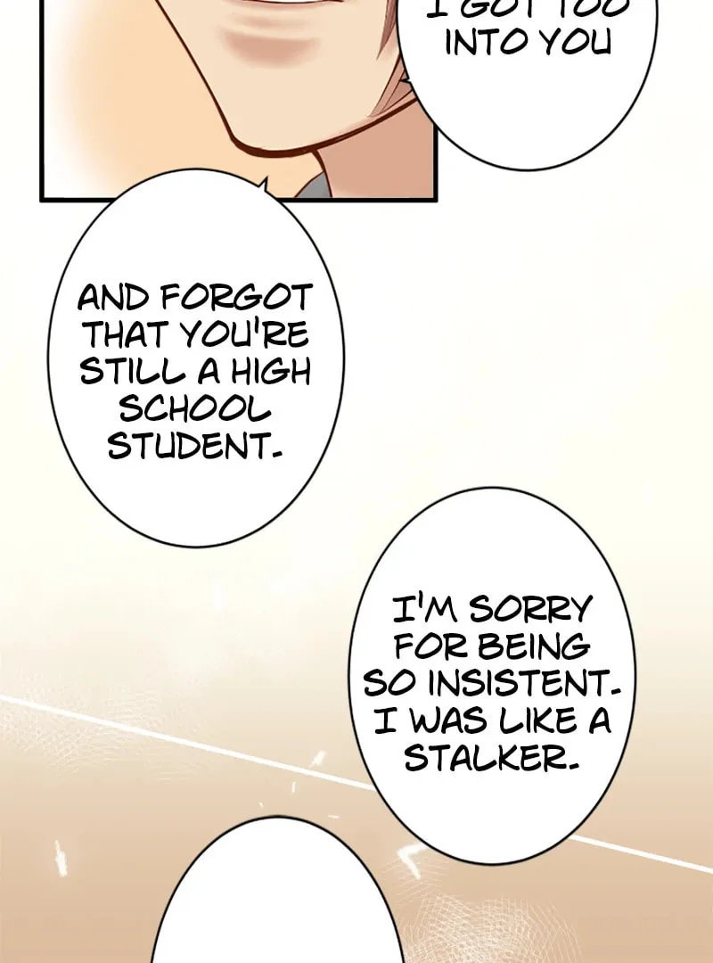 Revenge is Best Served Cold Chapter 119 page 37 - 