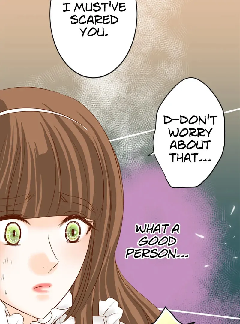Revenge is Best Served Cold Chapter 119 page 38 - 