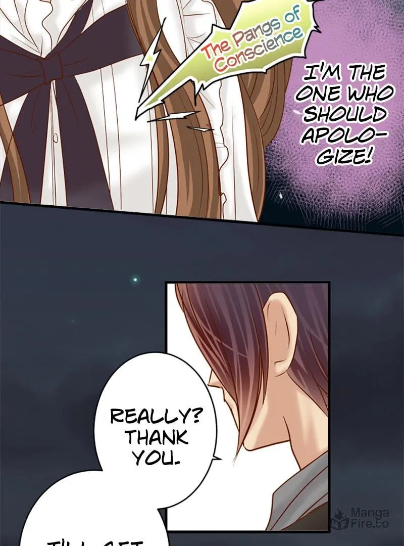 Revenge is Best Served Cold Chapter 119 page 39 - 