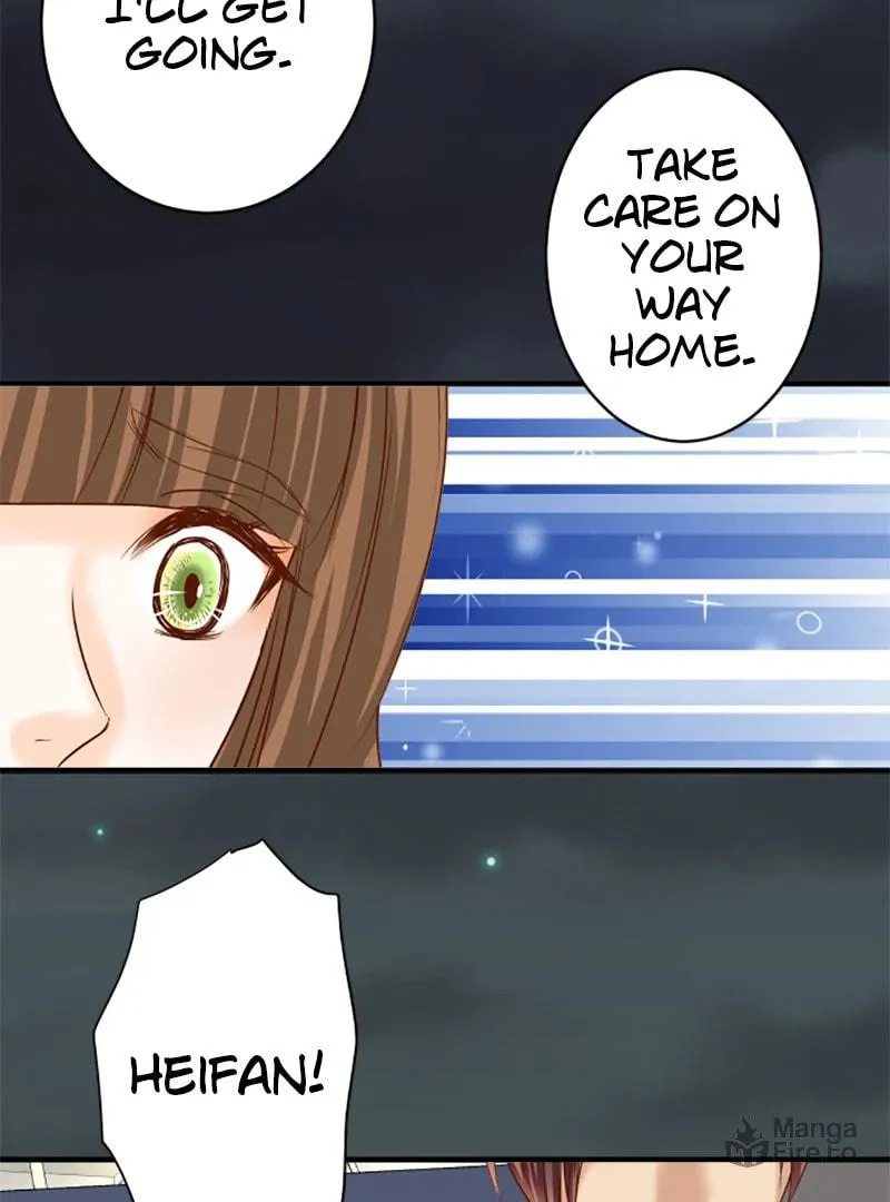 Revenge is Best Served Cold Chapter 119 page 40 - 