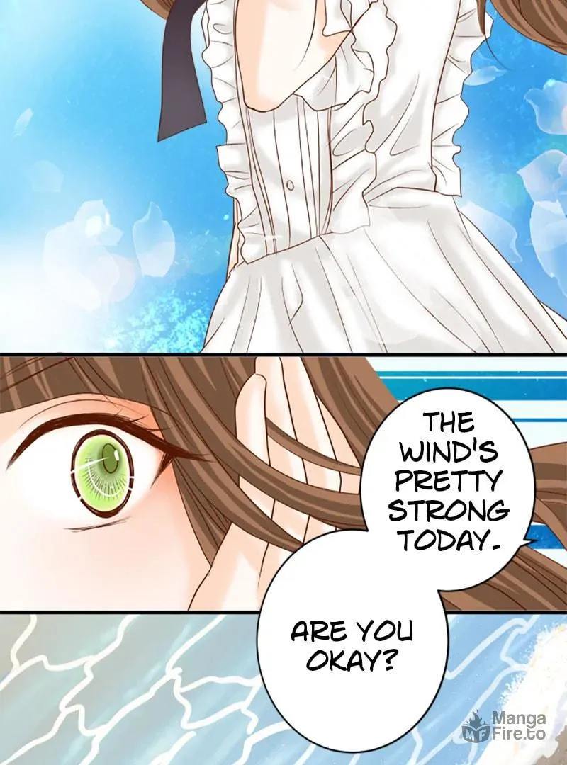 Revenge is Best Served Cold Chapter 119 page 5 - 