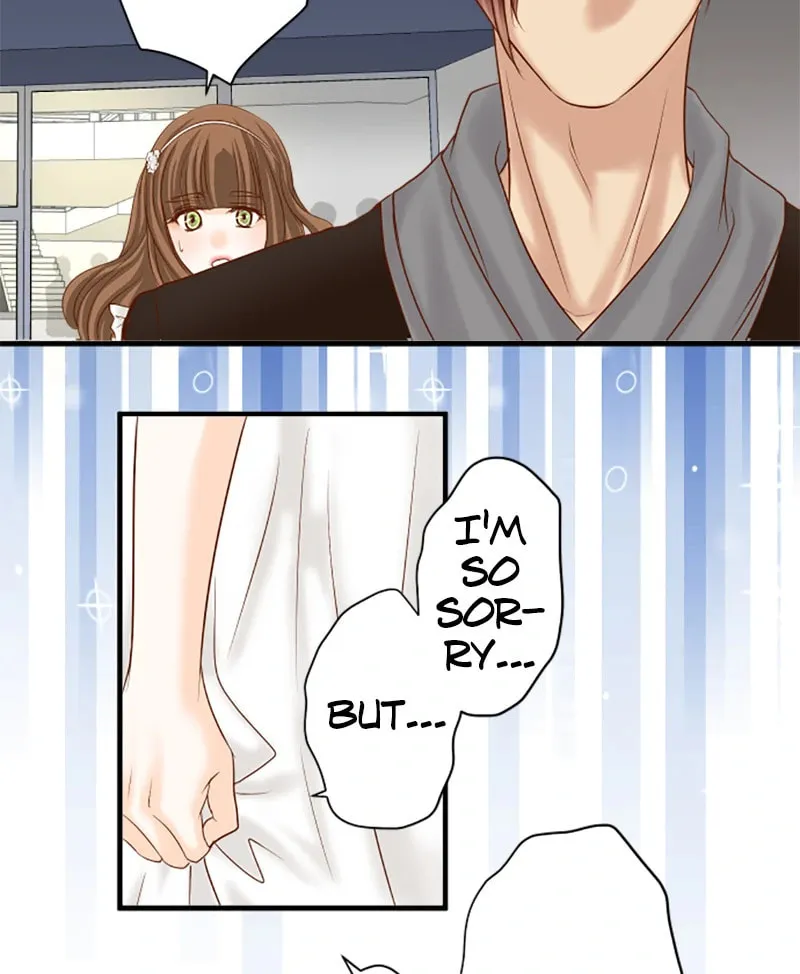 Revenge is Best Served Cold Chapter 119 page 41 - 