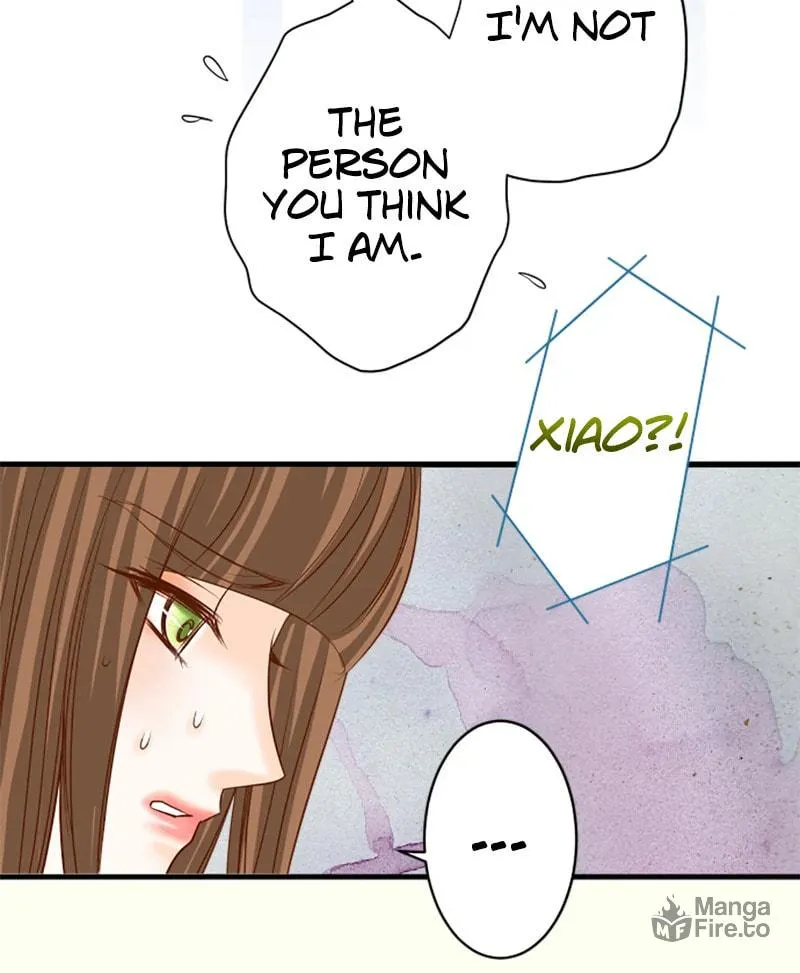 Revenge is Best Served Cold Chapter 119 page 42 - 