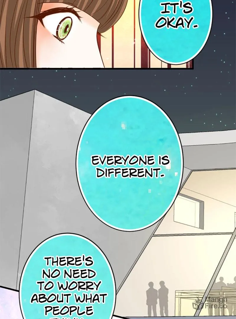 Revenge is Best Served Cold Chapter 119 page 45 - 