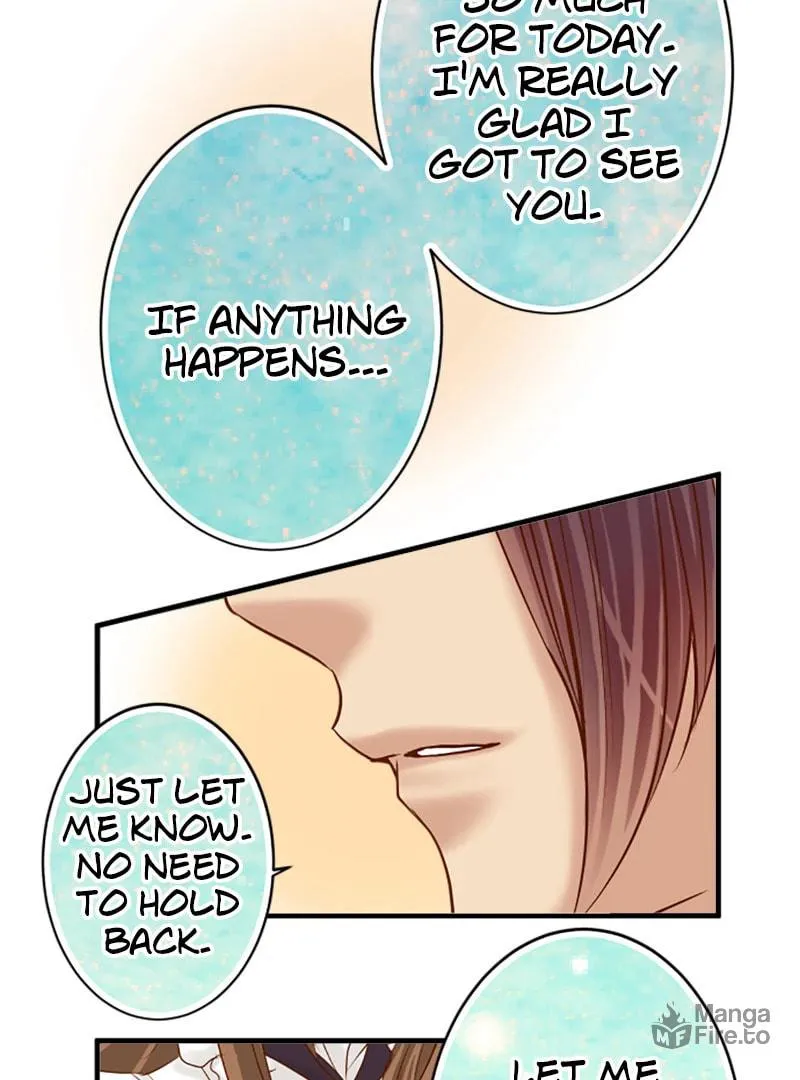 Revenge is Best Served Cold Chapter 119 page 48 - 