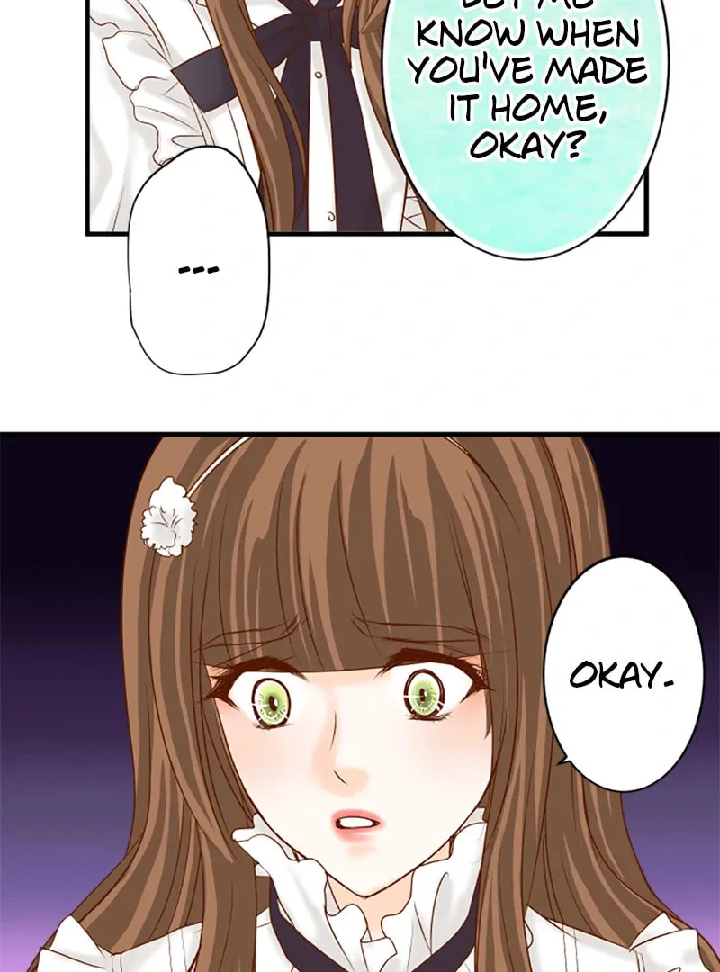 Revenge is Best Served Cold Chapter 119 page 49 - 