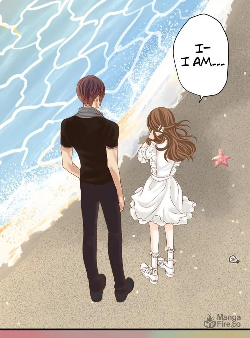 Revenge is Best Served Cold Chapter 119 page 6 - 