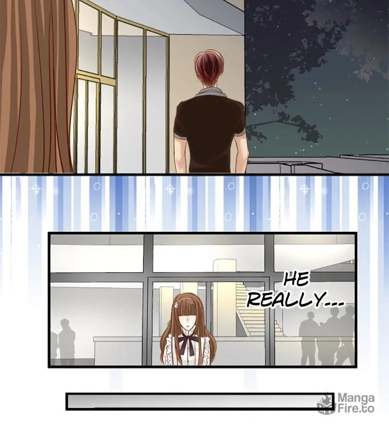 Revenge is Best Served Cold Chapter 119 page 51 - 
