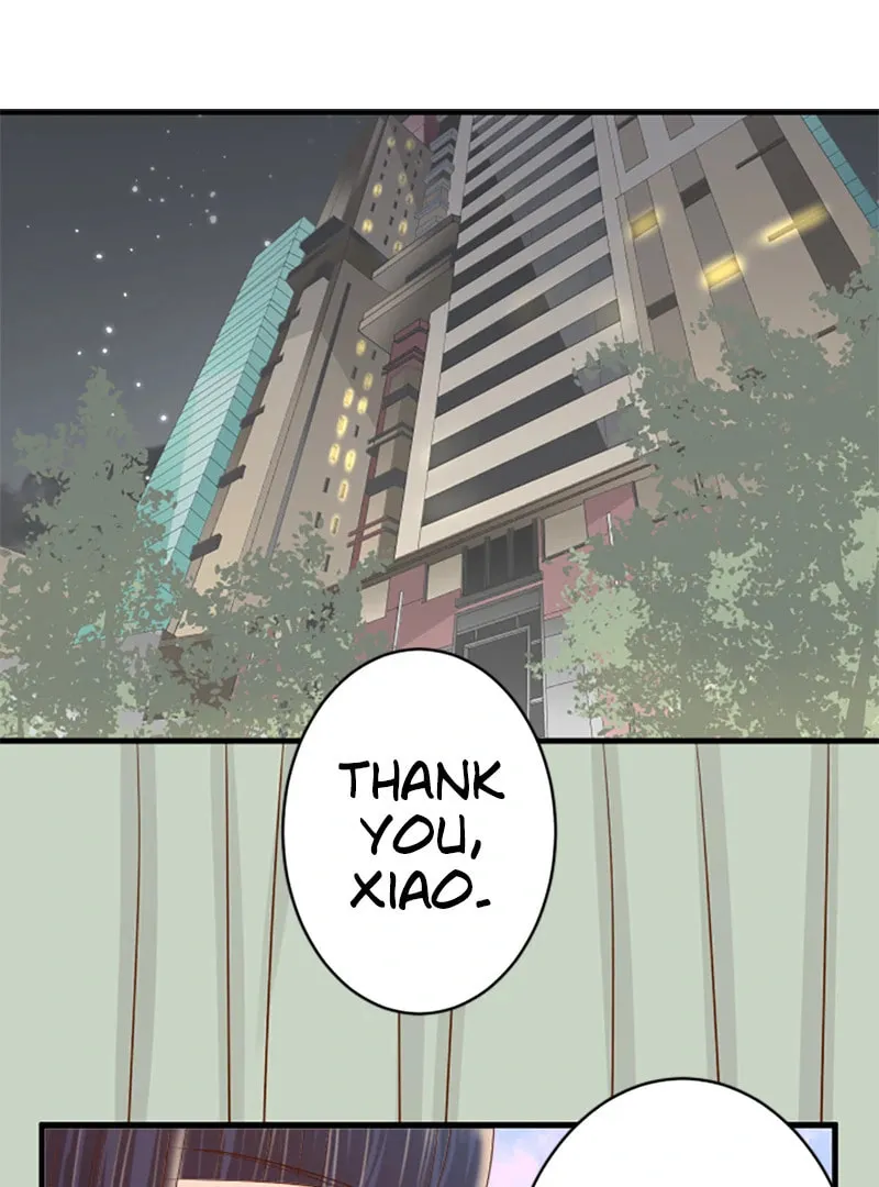 Revenge is Best Served Cold Chapter 119 page 52 - 