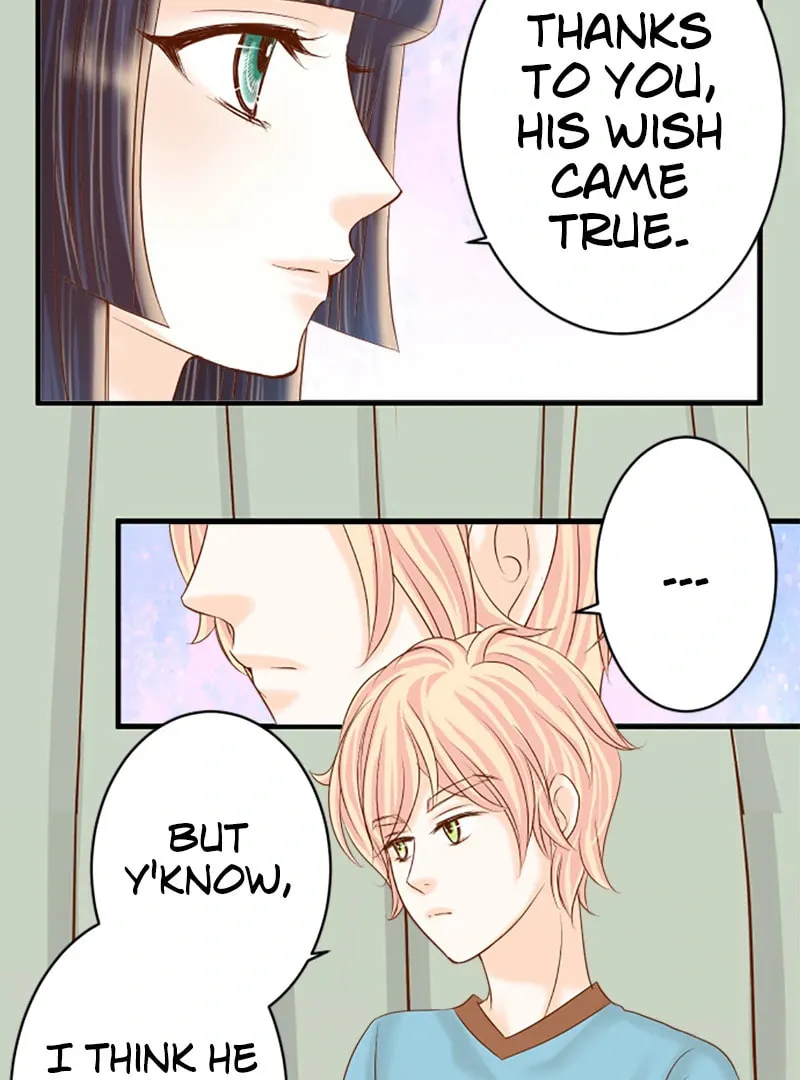 Revenge is Best Served Cold Chapter 119 page 53 - 