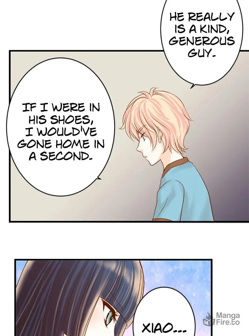 Revenge is Best Served Cold Chapter 119 page 55 - 