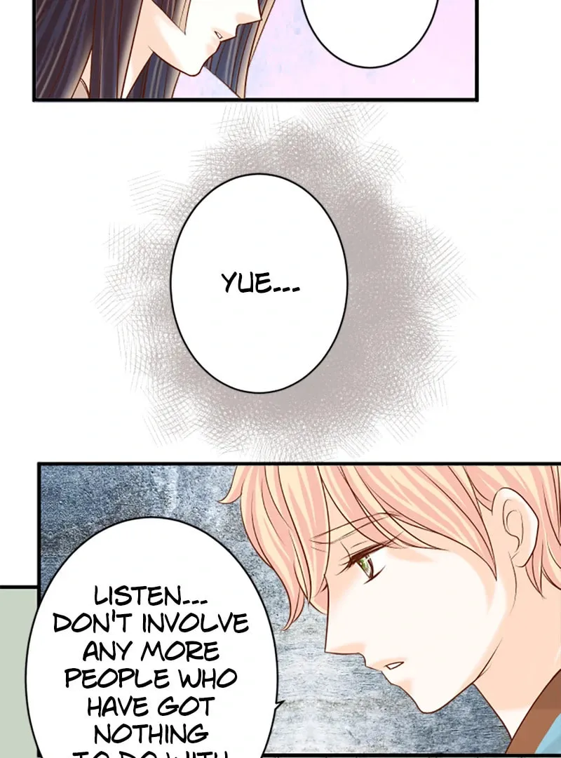 Revenge is Best Served Cold Chapter 119 page 56 - 