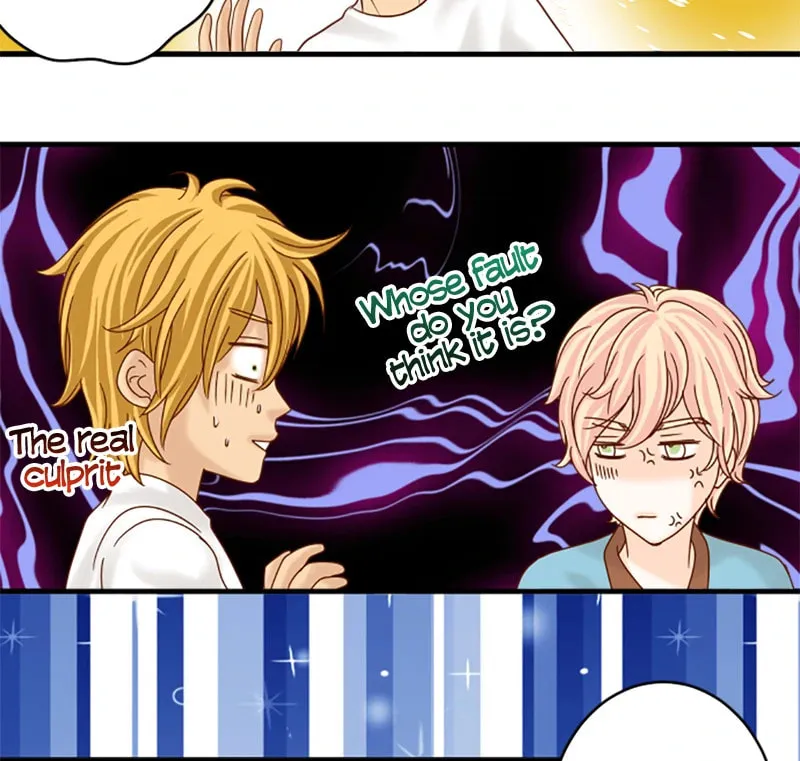 Revenge is Best Served Cold Chapter 119 page 58 - 