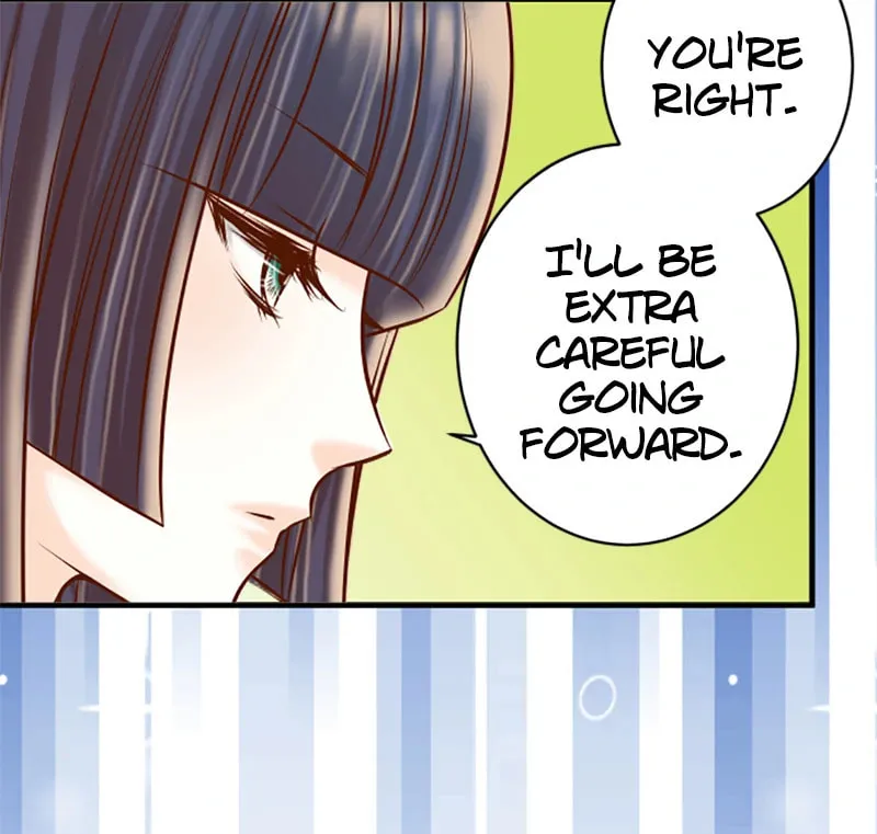 Revenge is Best Served Cold Chapter 119 page 59 - 