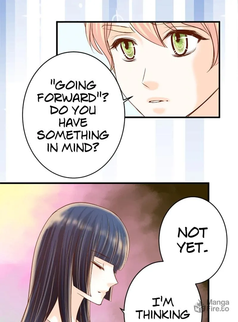 Revenge is Best Served Cold Chapter 119 page 60 - 