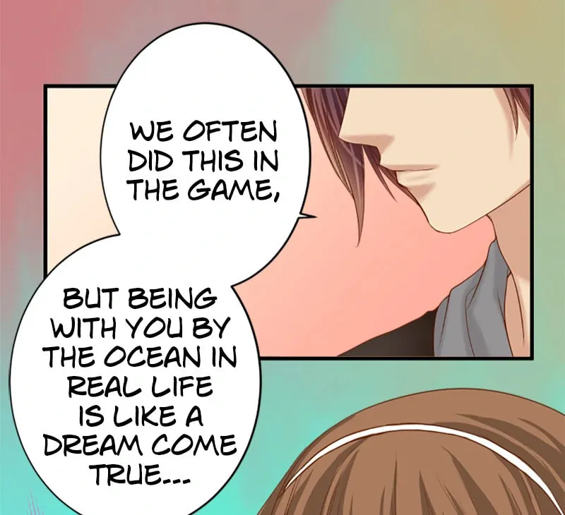 Revenge is Best Served Cold Chapter 119 page 7 - 