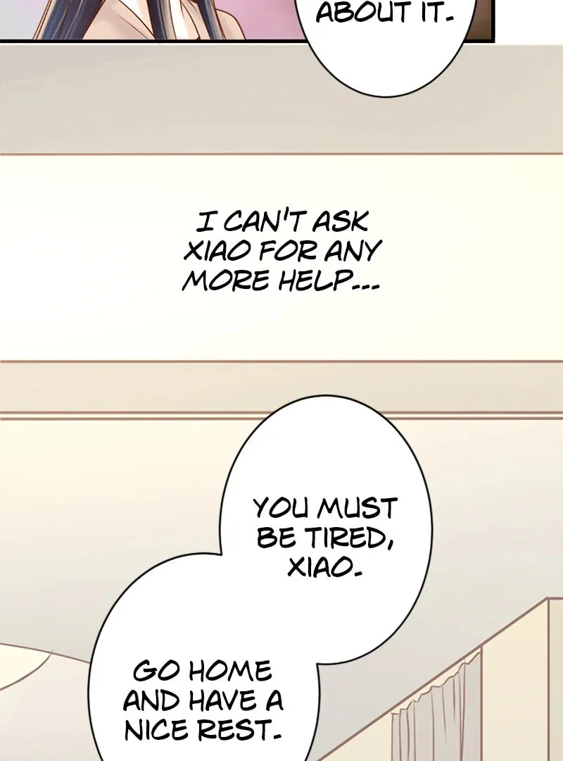Revenge is Best Served Cold Chapter 119 page 61 - 