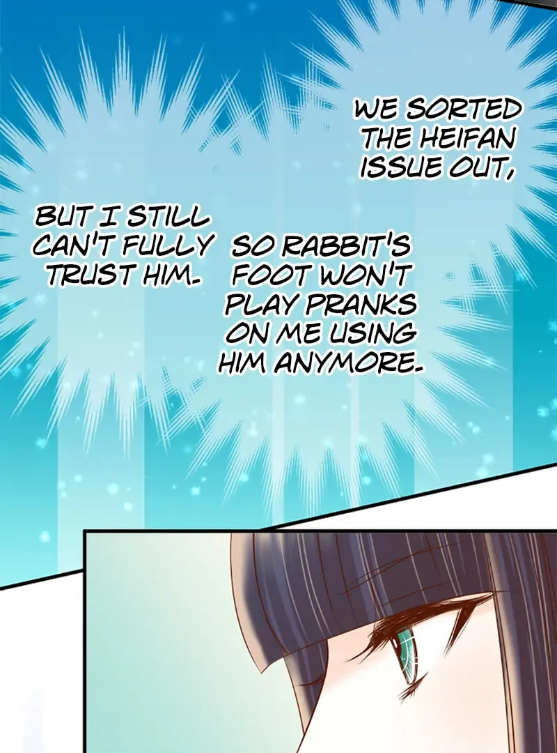 Revenge is Best Served Cold Chapter 119 page 64 - 