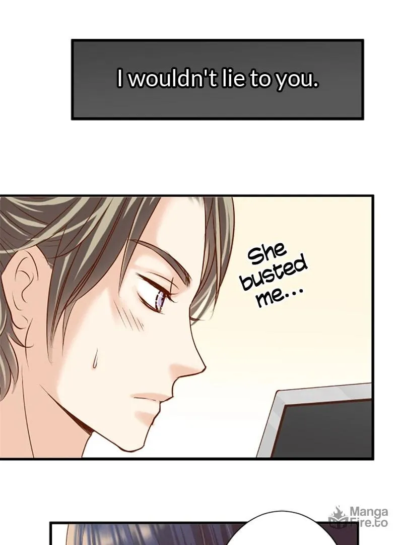 Revenge is Best Served Cold Chapter 119 page 69 - 