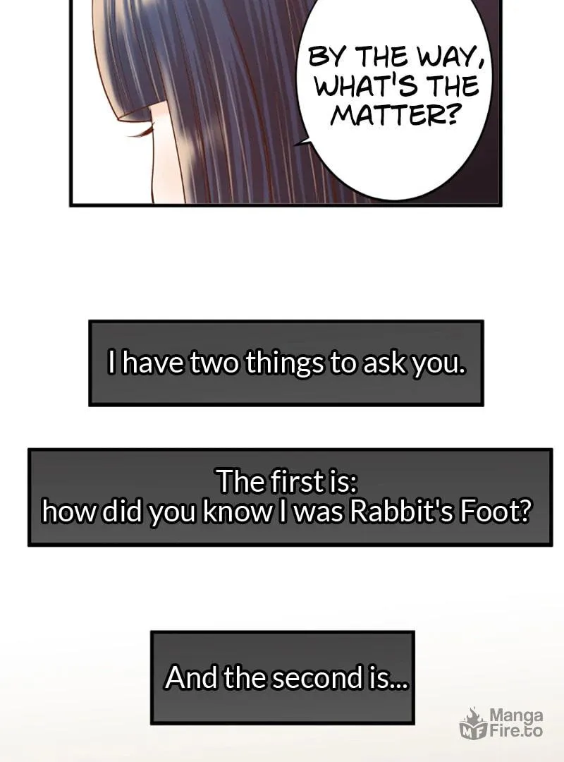 Revenge is Best Served Cold Chapter 119 page 70 - 