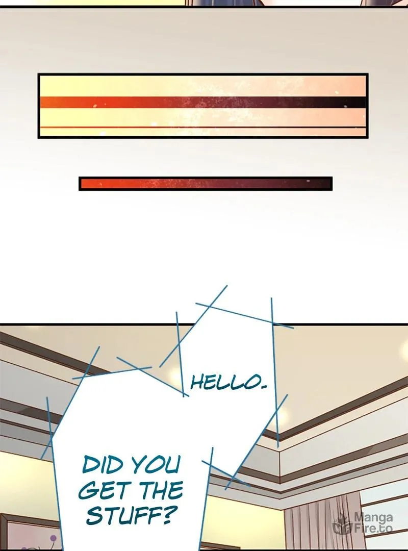 Revenge is Best Served Cold Chapter 119 page 72 - 