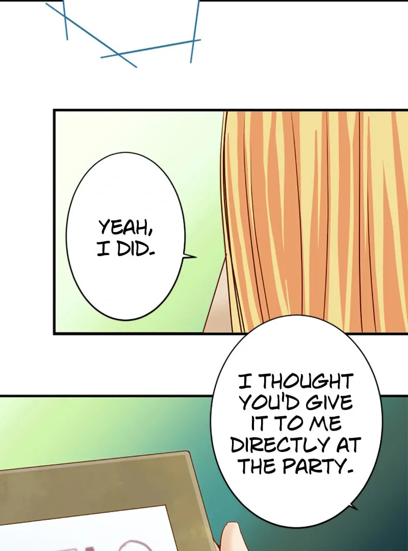 Revenge is Best Served Cold Chapter 119 page 73 - 