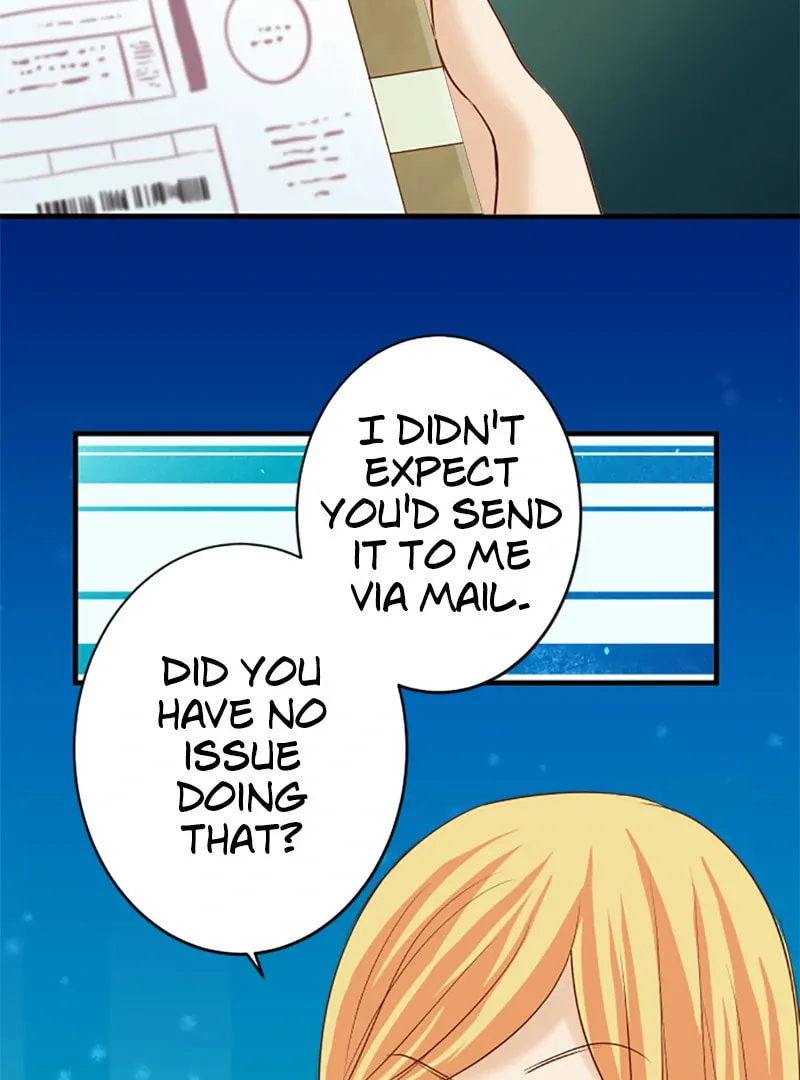 Revenge is Best Served Cold Chapter 119 page 74 - 