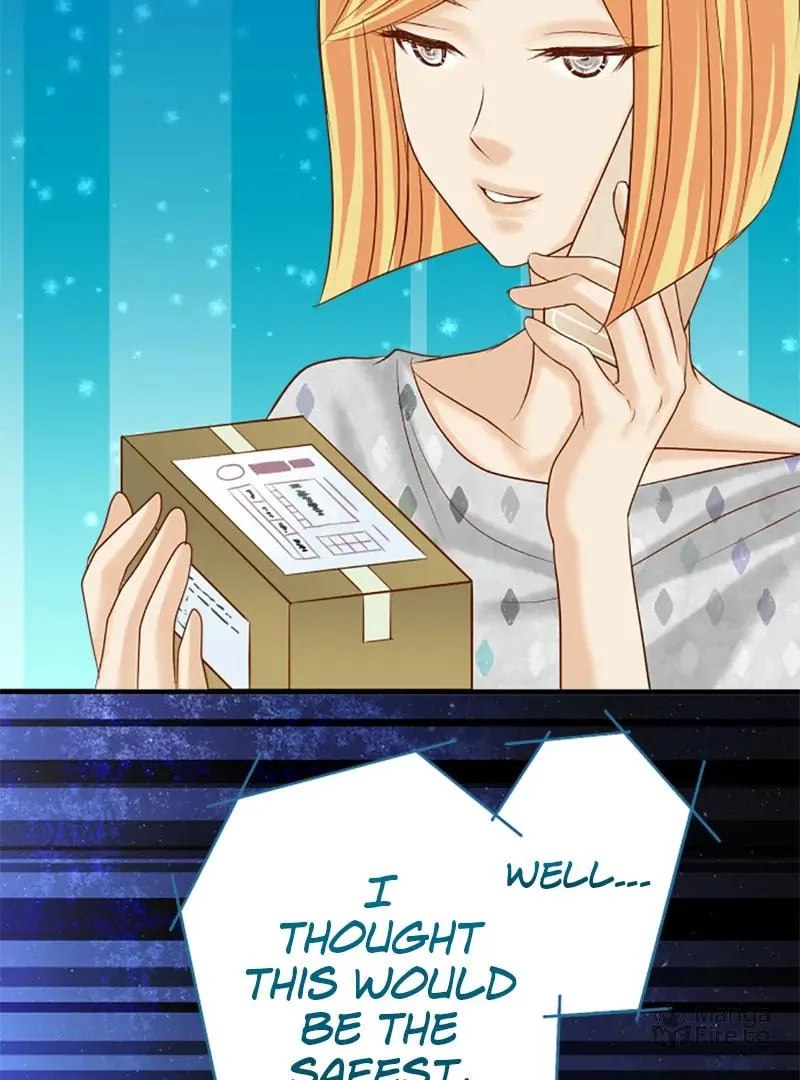 Revenge is Best Served Cold Chapter 119 page 75 - 