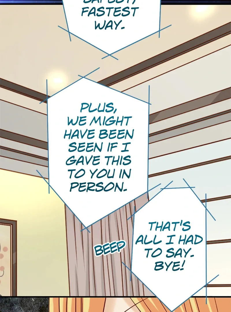 Revenge is Best Served Cold Chapter 119 page 76 - 