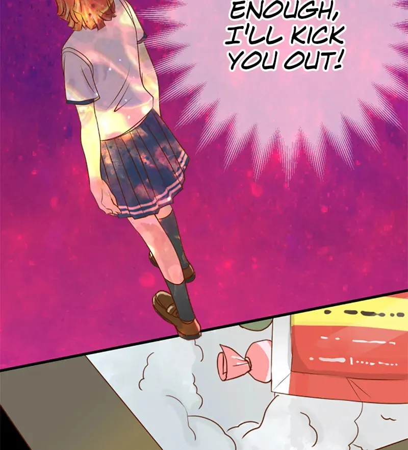 Revenge is Best Served Cold Chapter 119 page 79 - 
