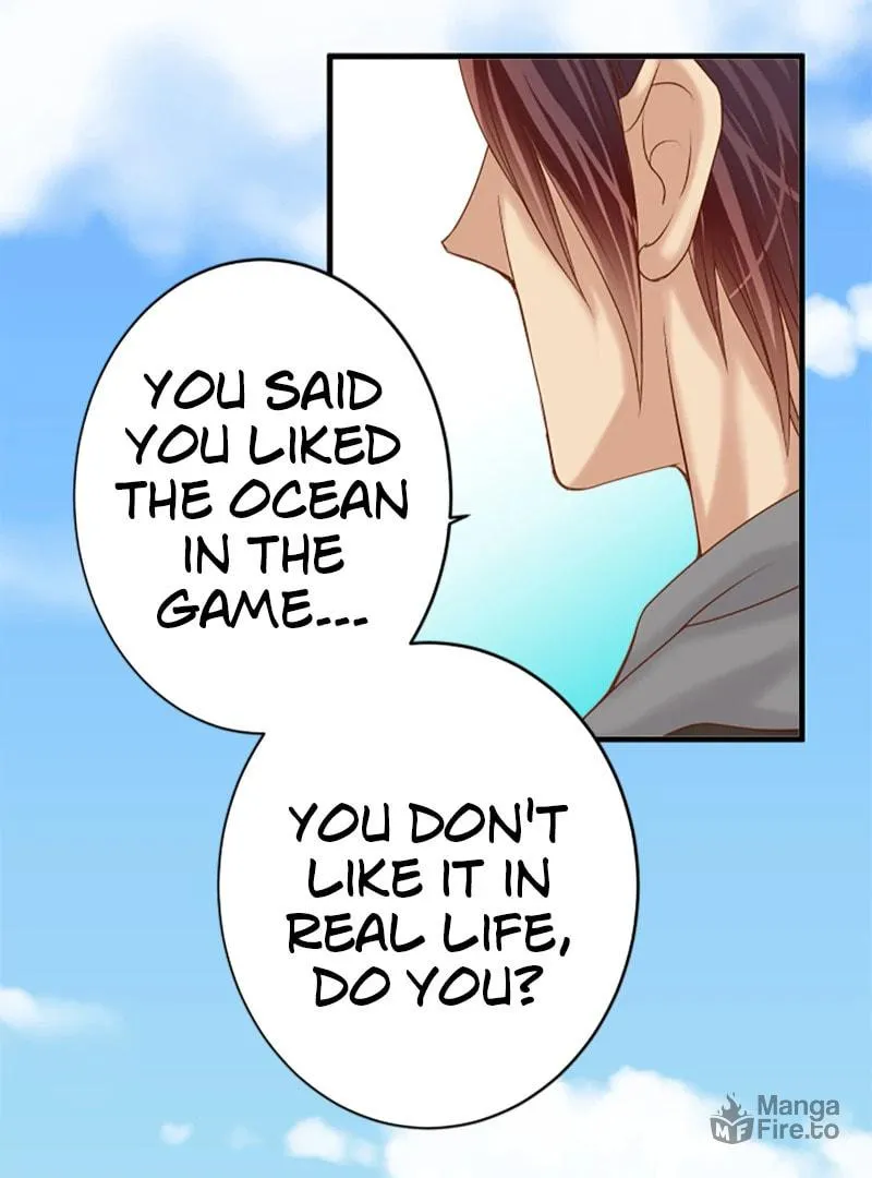 Revenge is Best Served Cold Chapter 119 page 9 - 