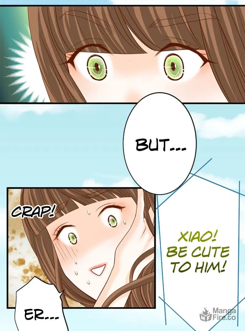Revenge is Best Served Cold Chapter 119 page 10 - 