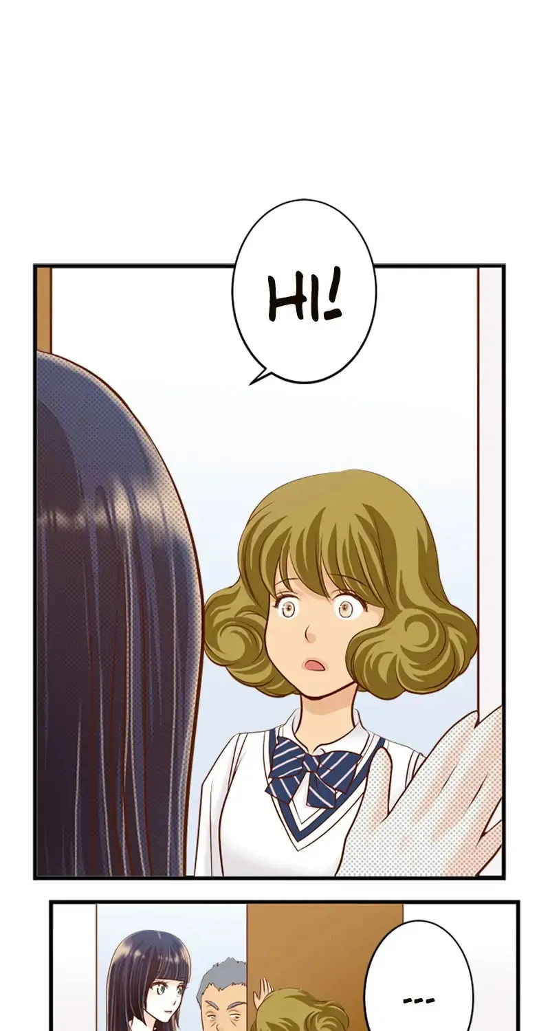 Revenge is Best Served Cold Chapter 12 page 1 - 