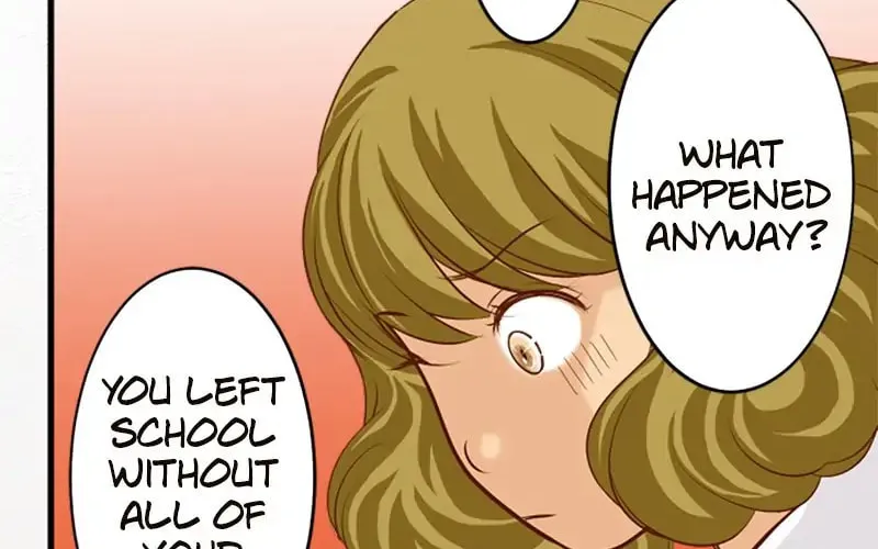 Revenge is Best Served Cold Chapter 12 page 4 - 