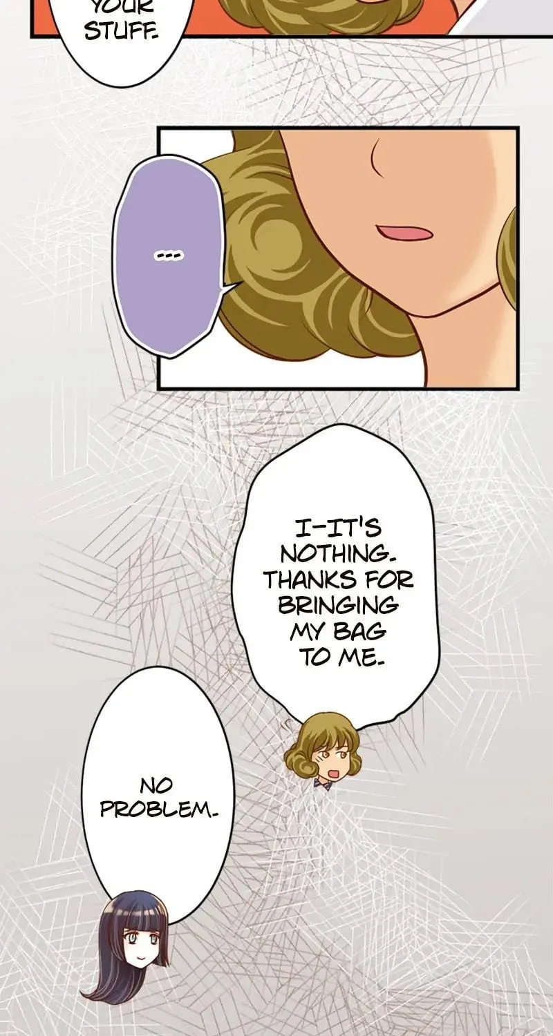 Revenge is Best Served Cold Chapter 12 page 5 - 