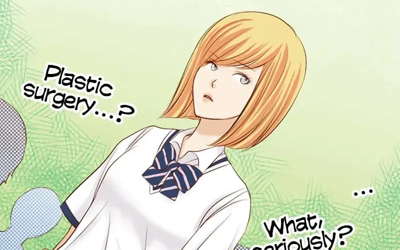 Revenge is Best Served Cold Chapter 12 page 46 - 