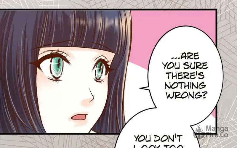 Revenge is Best Served Cold Chapter 12 page 6 - 