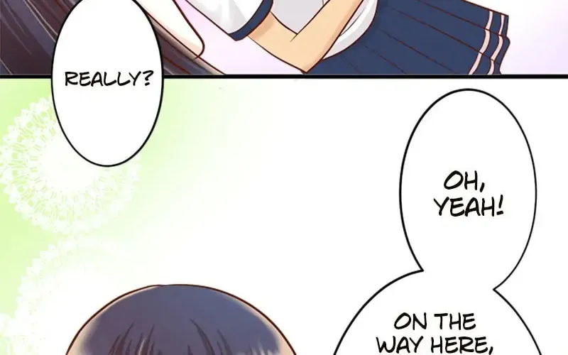 Revenge is Best Served Cold Chapter 12 page 8 - 