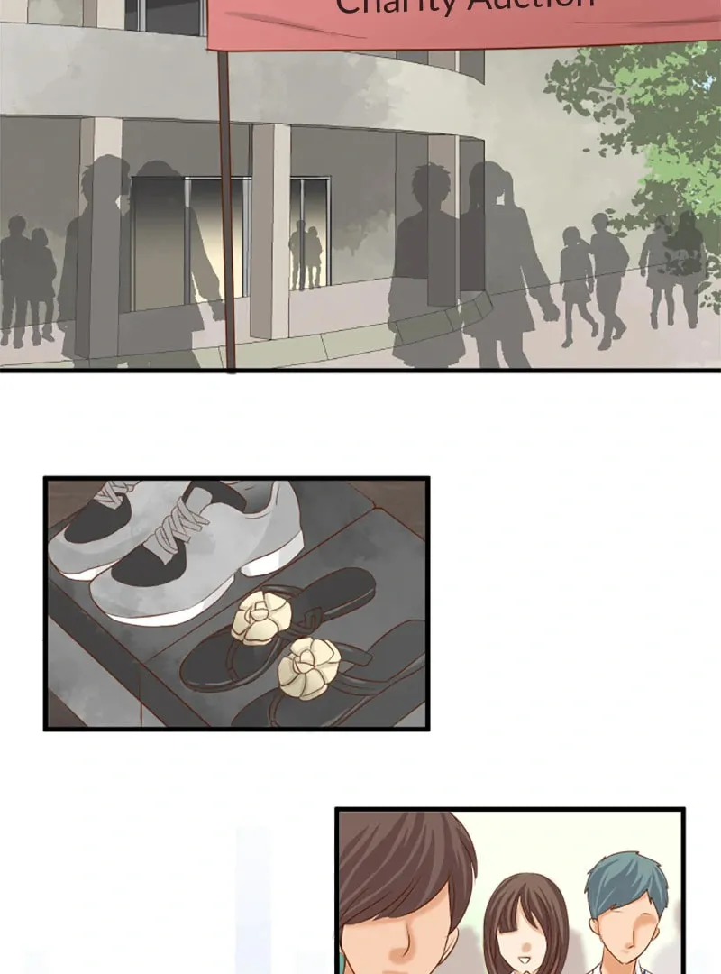 Revenge is Best Served Cold Chapter 120 page 2 - 
