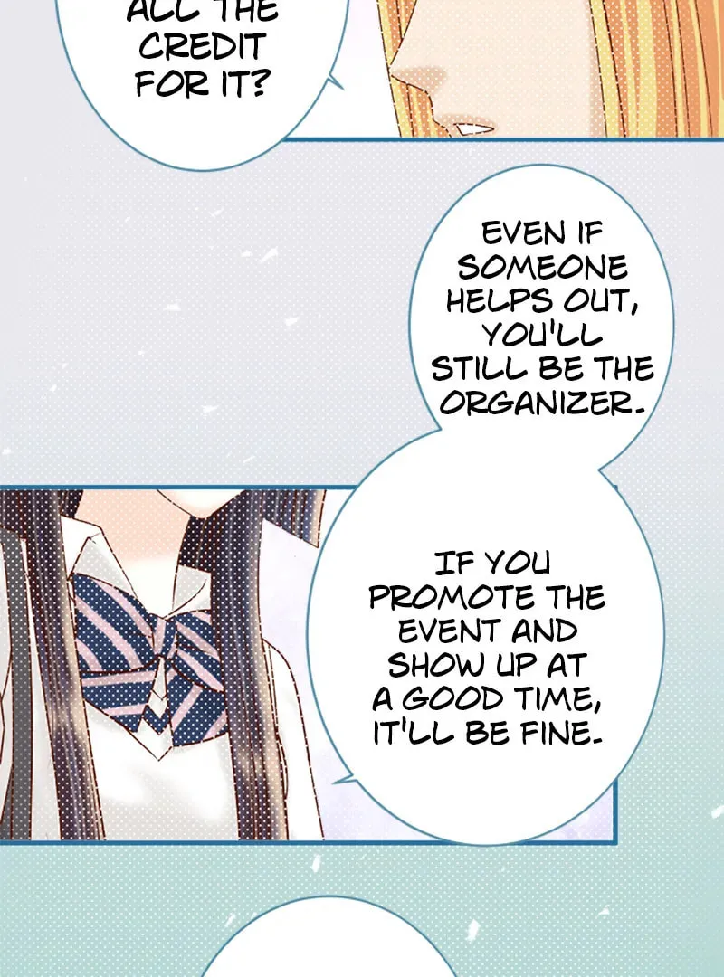 Revenge is Best Served Cold Chapter 120 page 11 - 