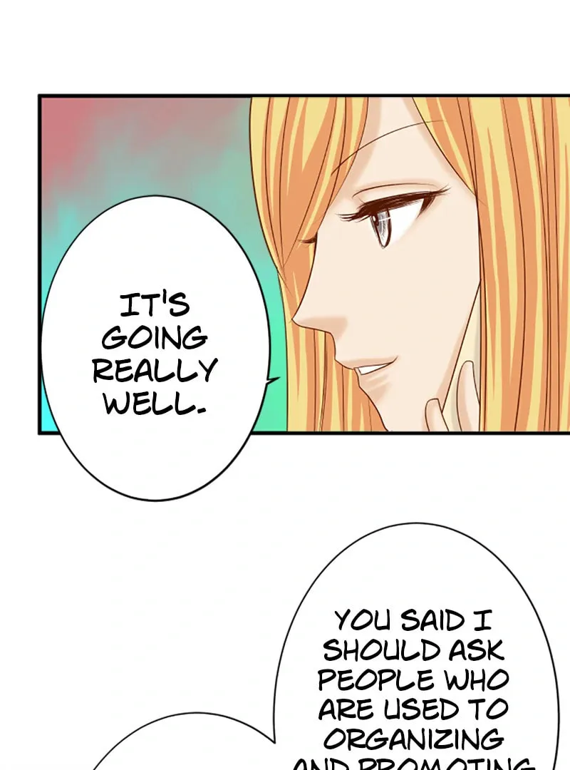 Revenge is Best Served Cold Chapter 120 page 19 - 