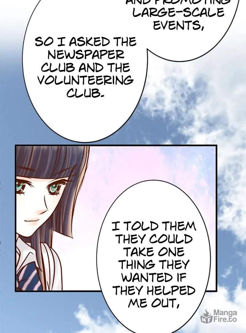 Revenge is Best Served Cold Chapter 120 page 20 - 