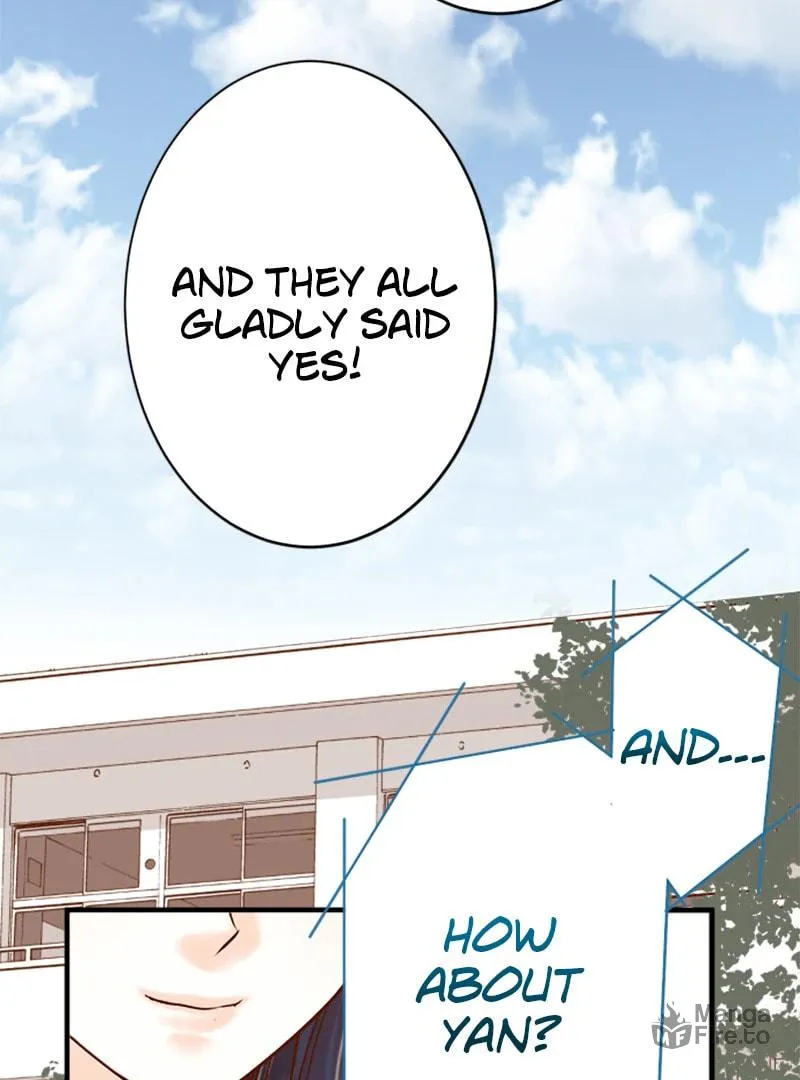 Revenge is Best Served Cold Chapter 120 page 21 - 